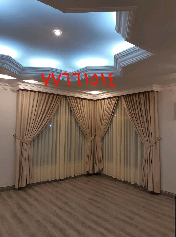 جميع انواع الستاير وراق جدران - 6