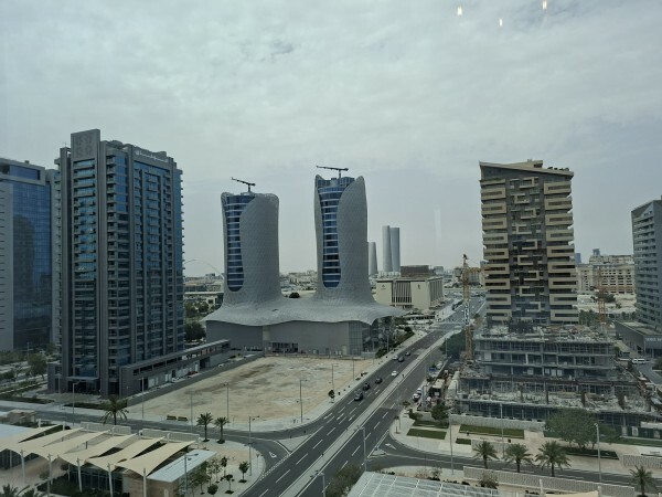 2 BHK LUSAIL | SEAVIEW | FURNISHED - 12