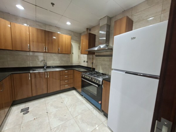 2 BHK LUSAIL | SEAVIEW | FURNISHED - 4