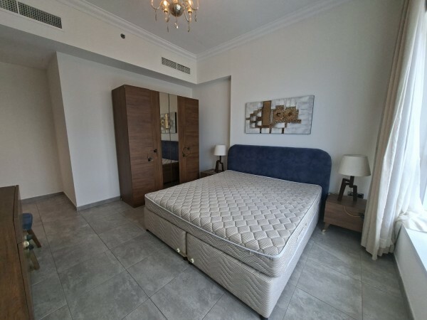 2 BHK LUSAIL | SEAVIEW | FURNISHED - 6