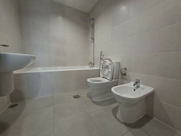 2 BHK LUSAIL | SEAVIEW | FURNISHED - 14