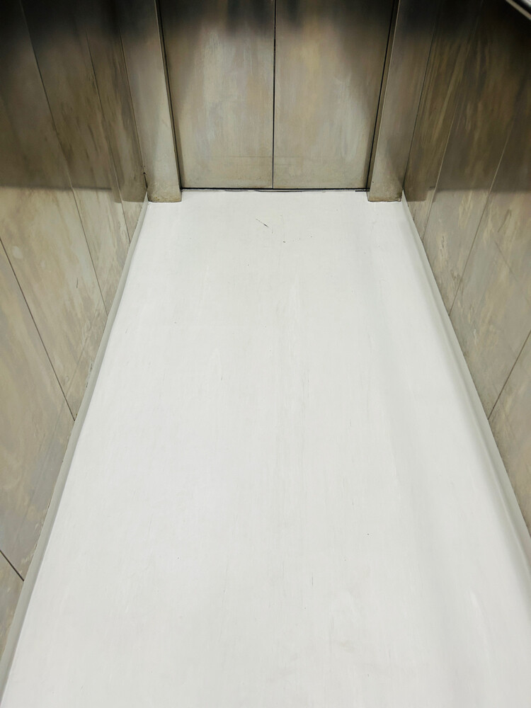 Vinyl flooring - 3