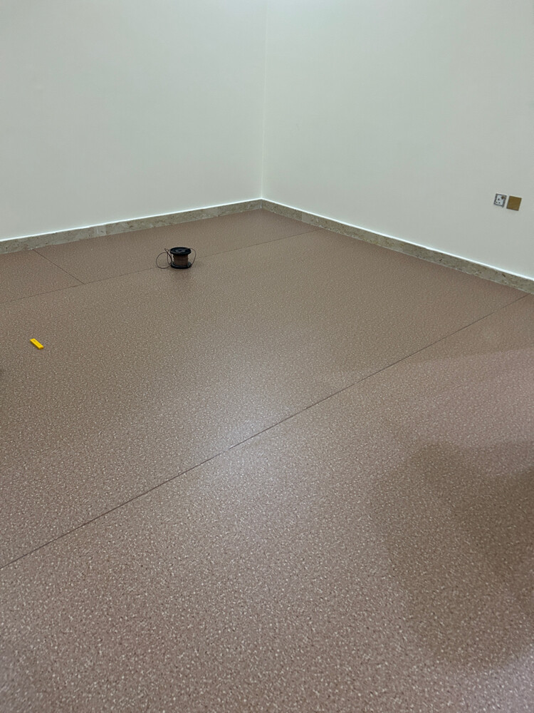 Vinyl flooring - 4