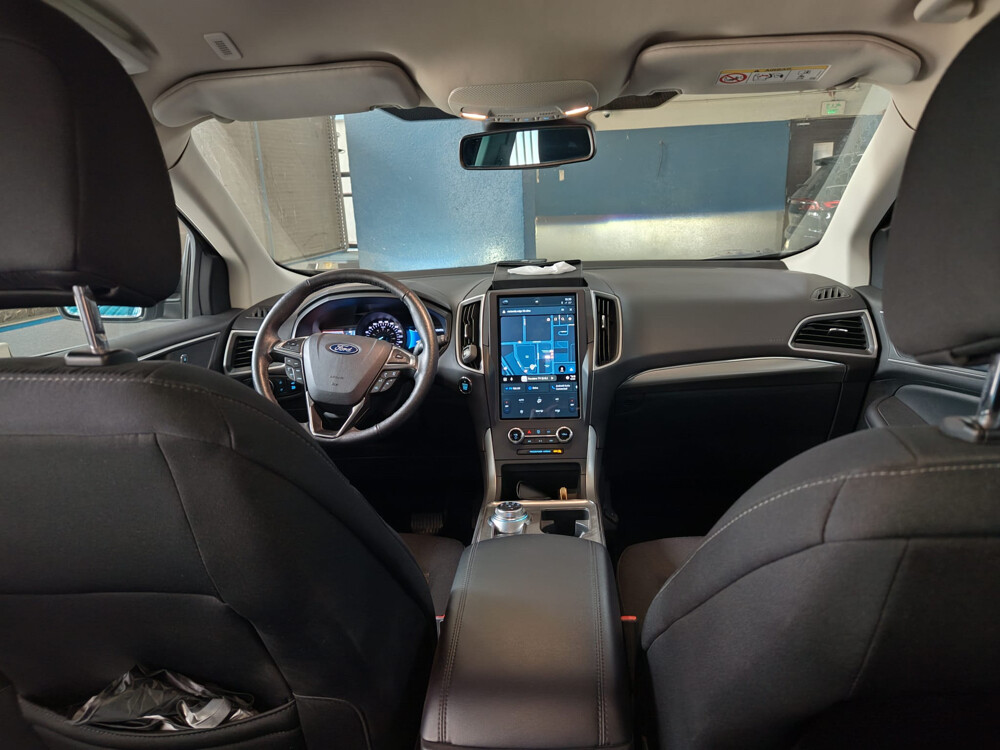 Ford Edge 2022 – Pristine Condition - 4
