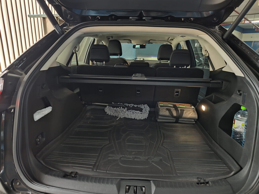 Ford Edge 2022 – Pristine Condition - 12