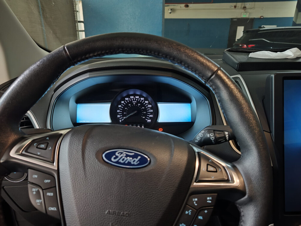 Ford Edge 2022 – Pristine Condition - 7