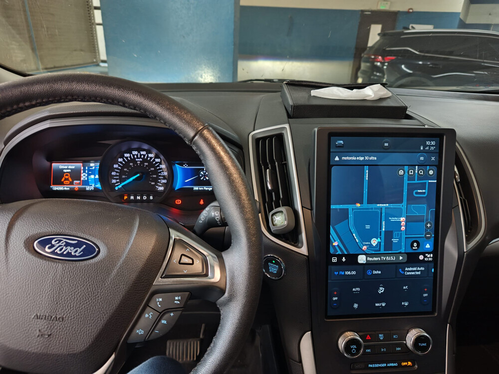 Ford Edge 2022 – Pristine Condition - 5