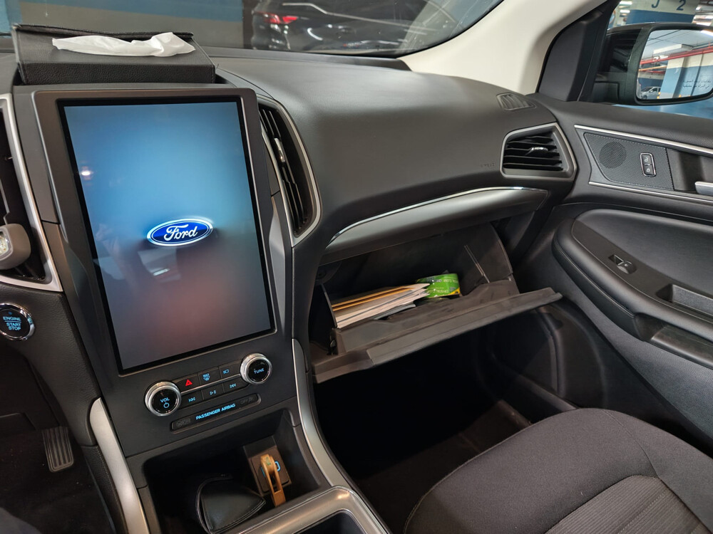 Ford Edge 2022 – Pristine Condition - 8