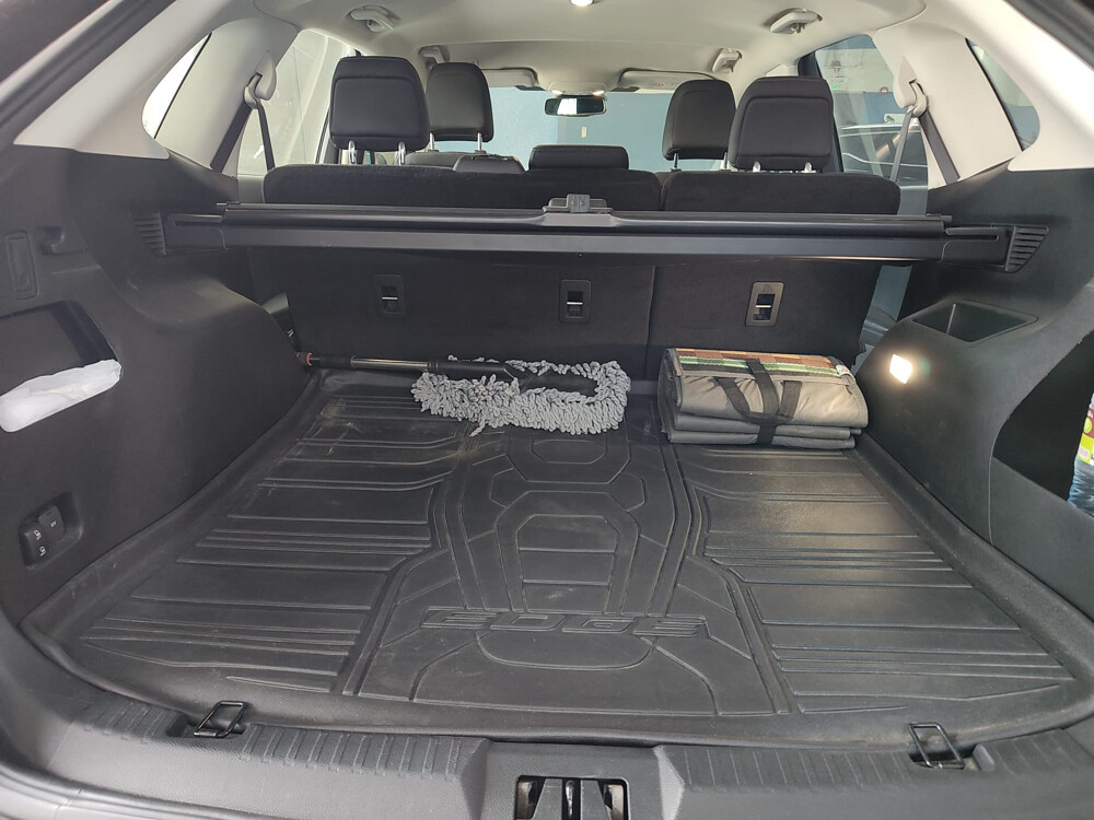 Ford Edge 2022 – Pristine Condition - 9