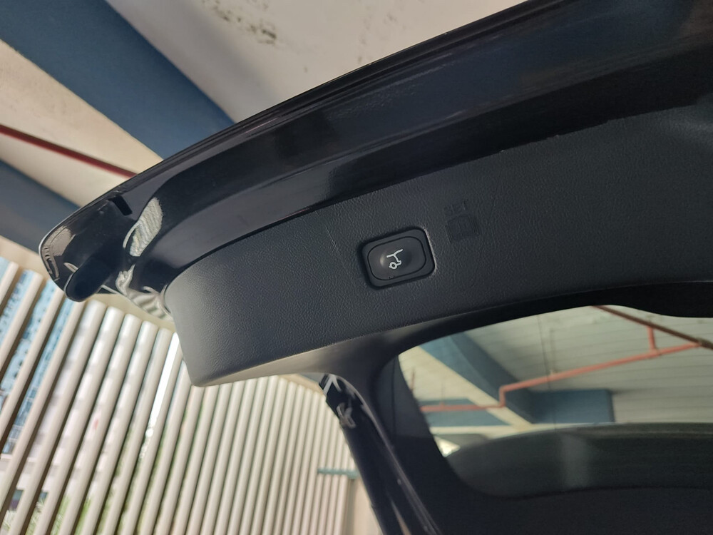 Ford Edge 2022 – Pristine Condition - 13