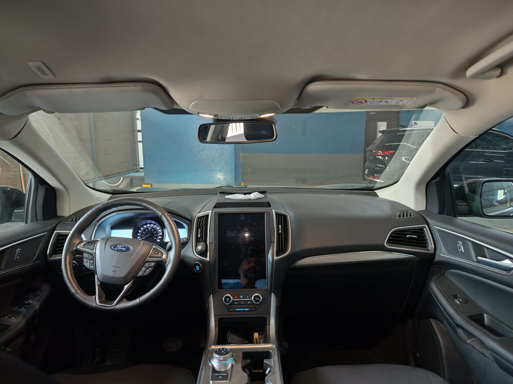 Ford Edge 2022 – Pristine Condition - 2