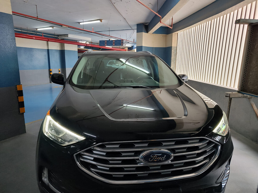 Ford Edge 2022 – Pristine Condition - 1