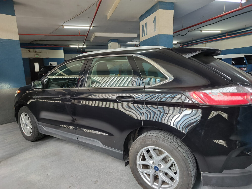 Ford Edge 2022 – Pristine Condition - 3