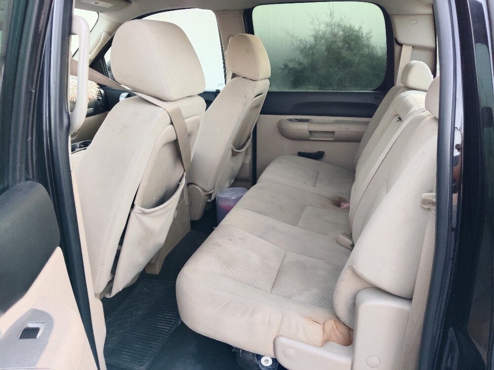 Silverado for sale - 5