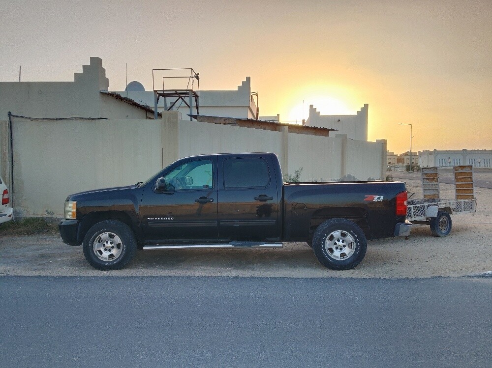 Silverado for sale - 3