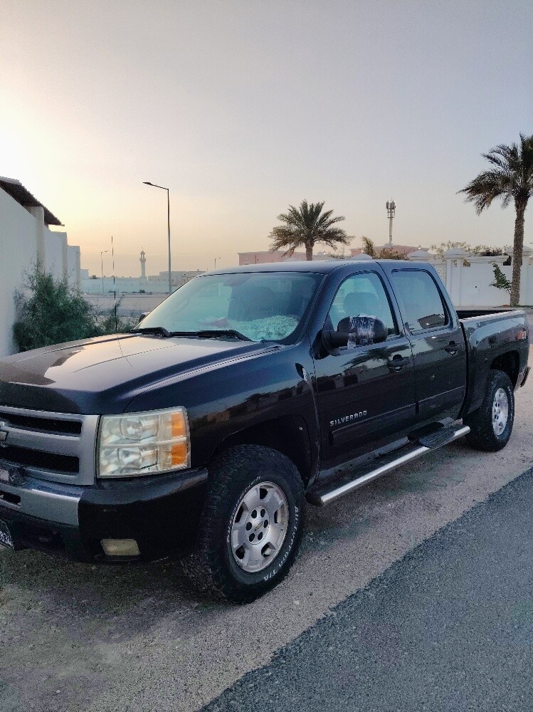 Silverado for sale - 1