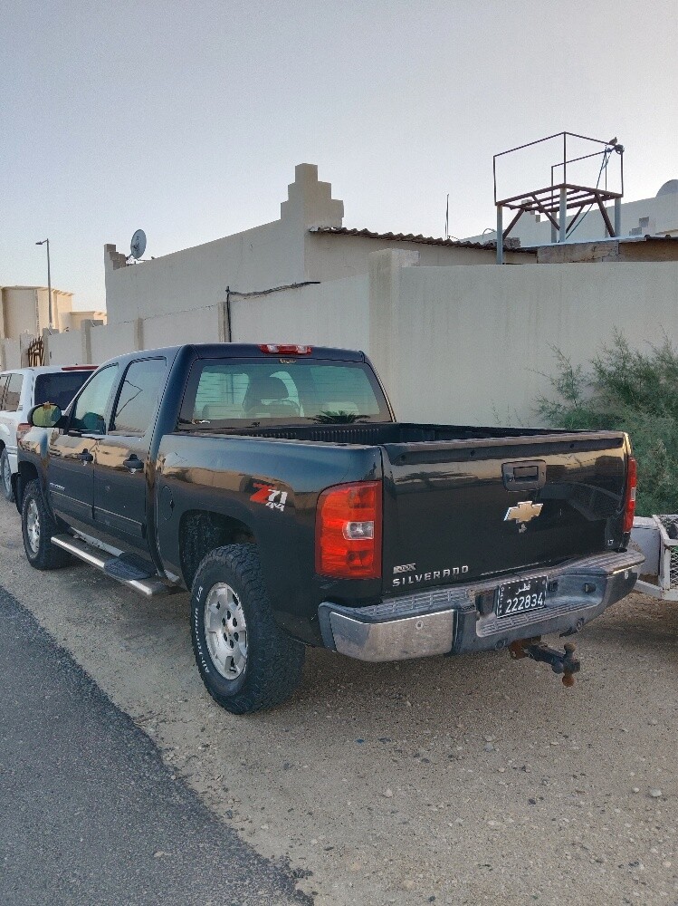 Silverado for sale - 2