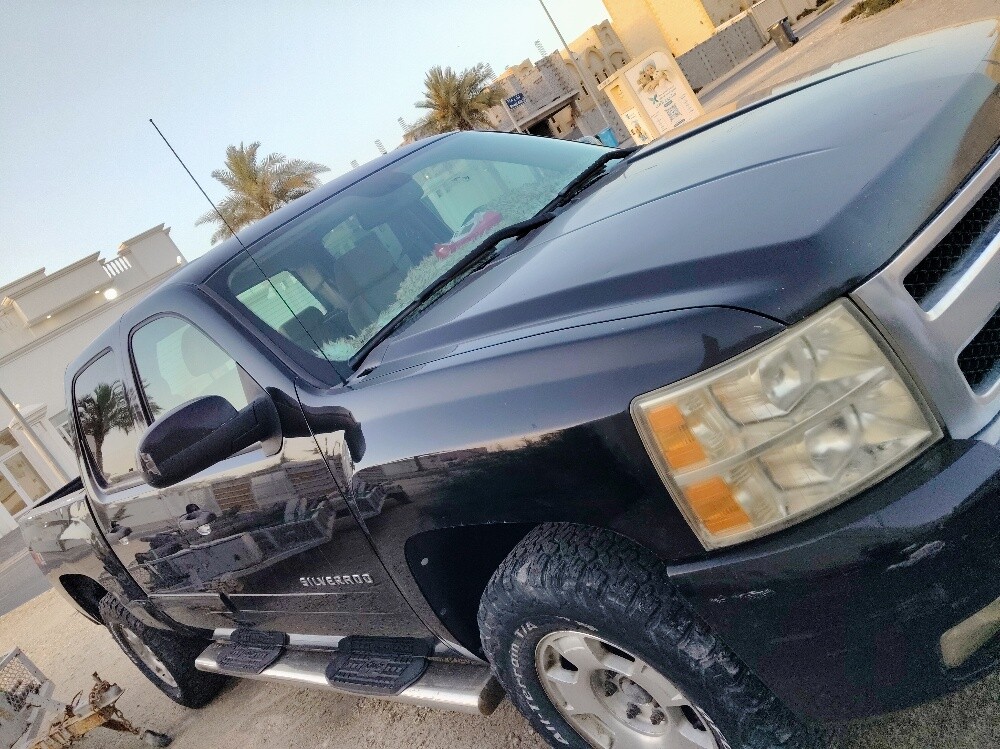 Silverado for sale - 7
