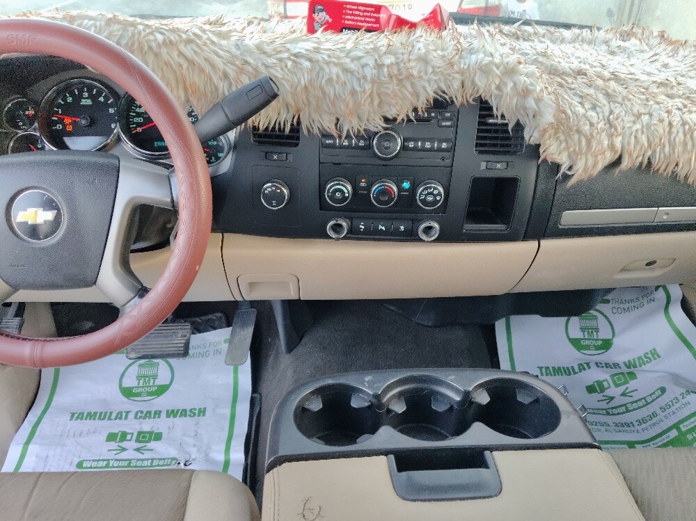Silverado for sale - 6