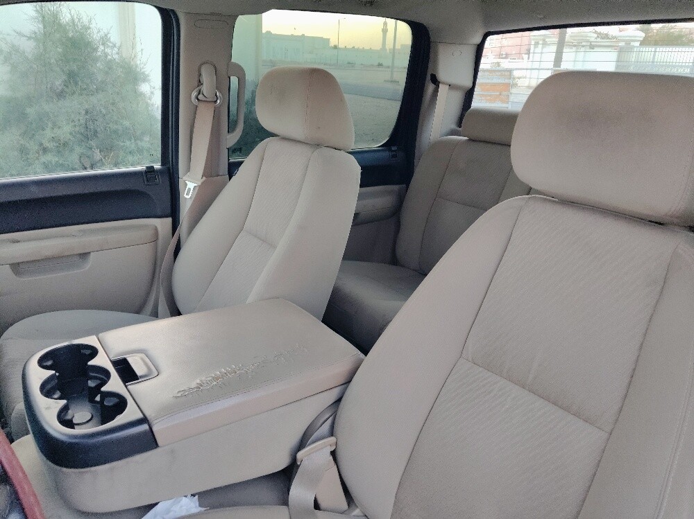 Silverado for sale - 4