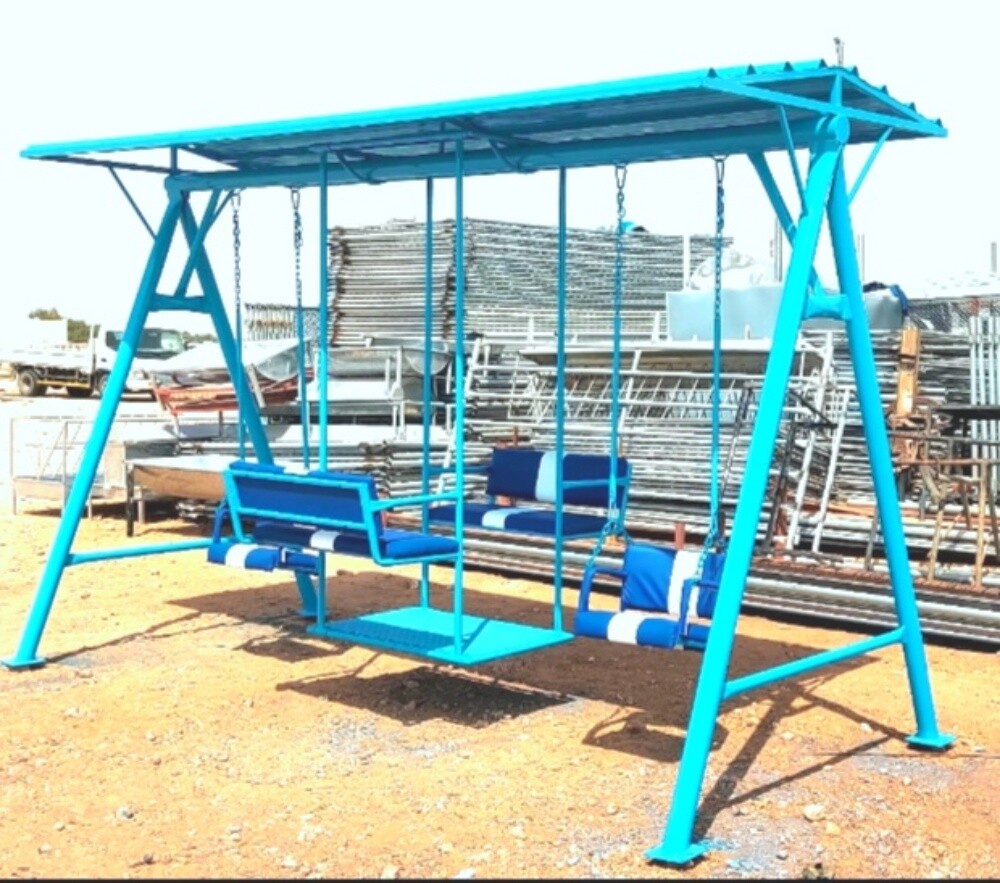 أرجوحة الأطفال - 2