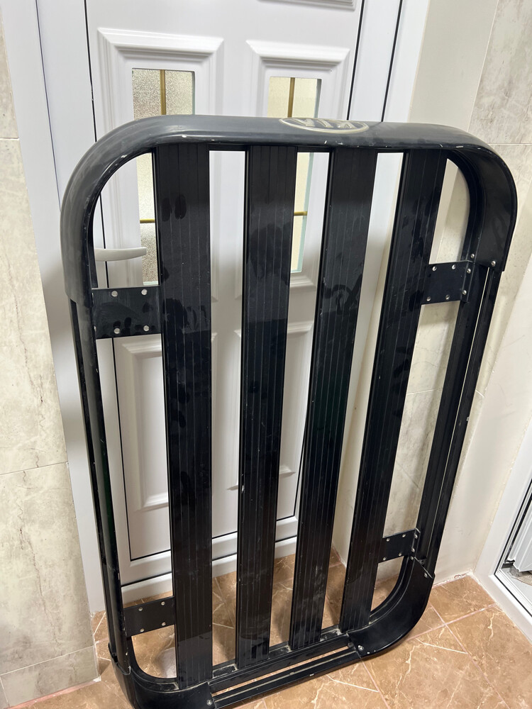 URGENT SELL Car Roof Rack - 4