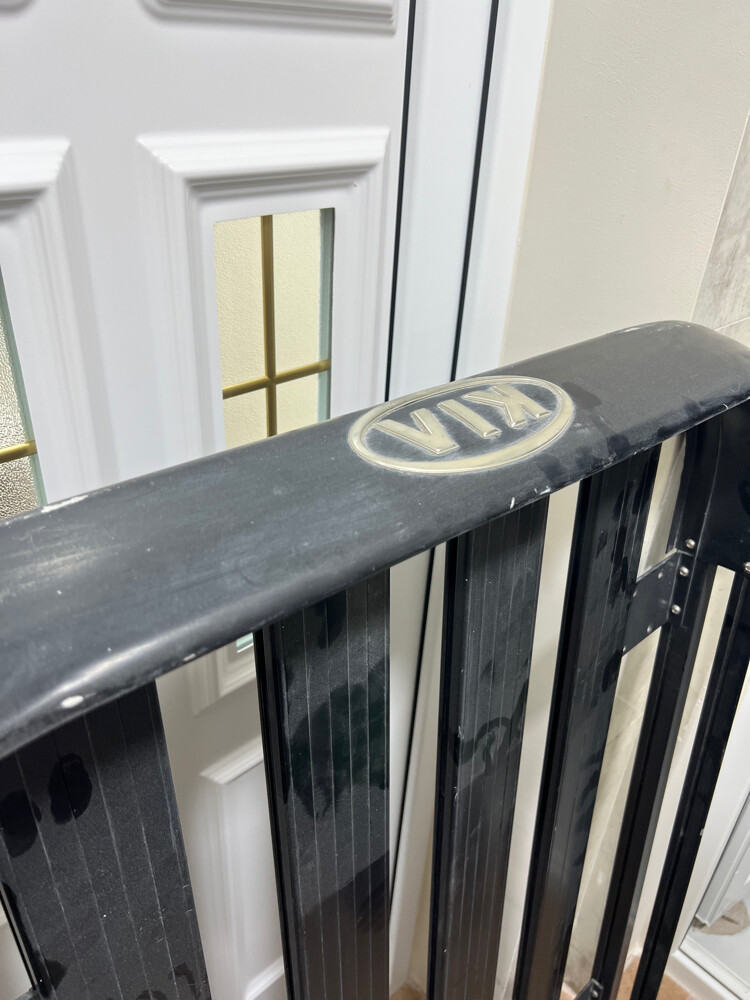 URGENT SELL Car Roof Rack - 5