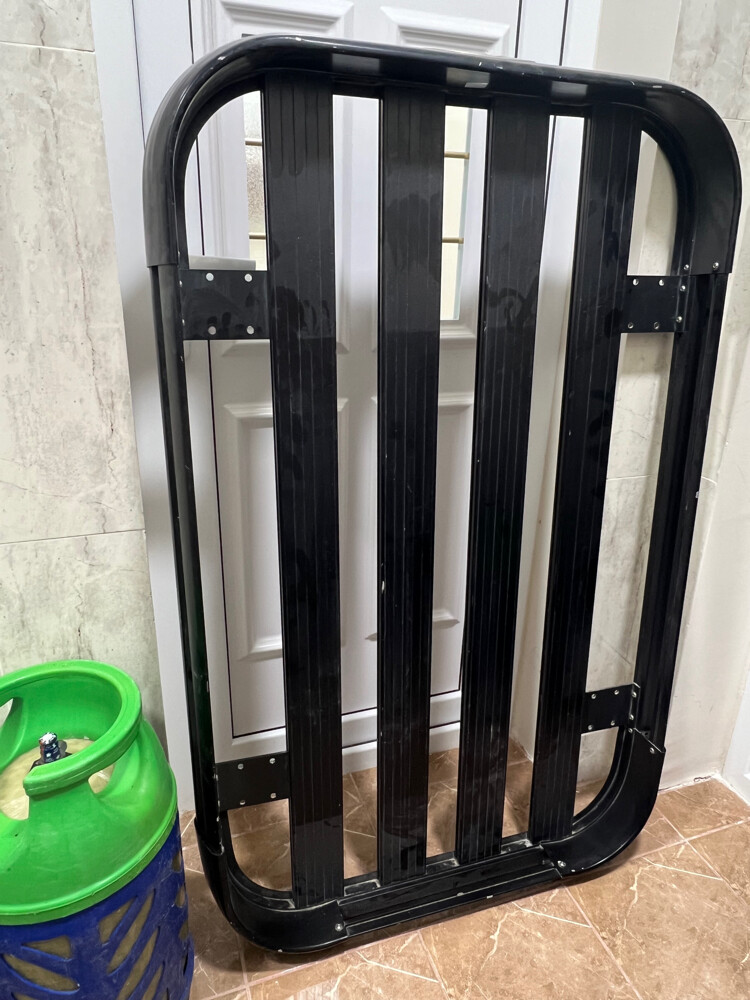 URGENT SELL Car Roof Rack - 3