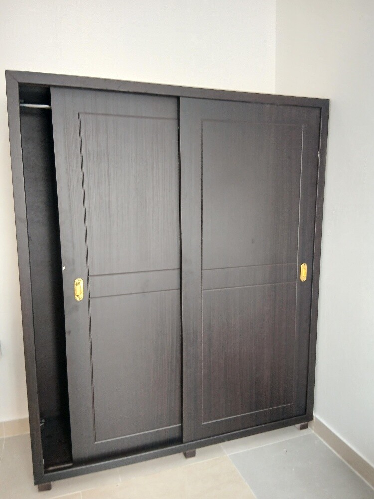 cabinet available have for sell - 2