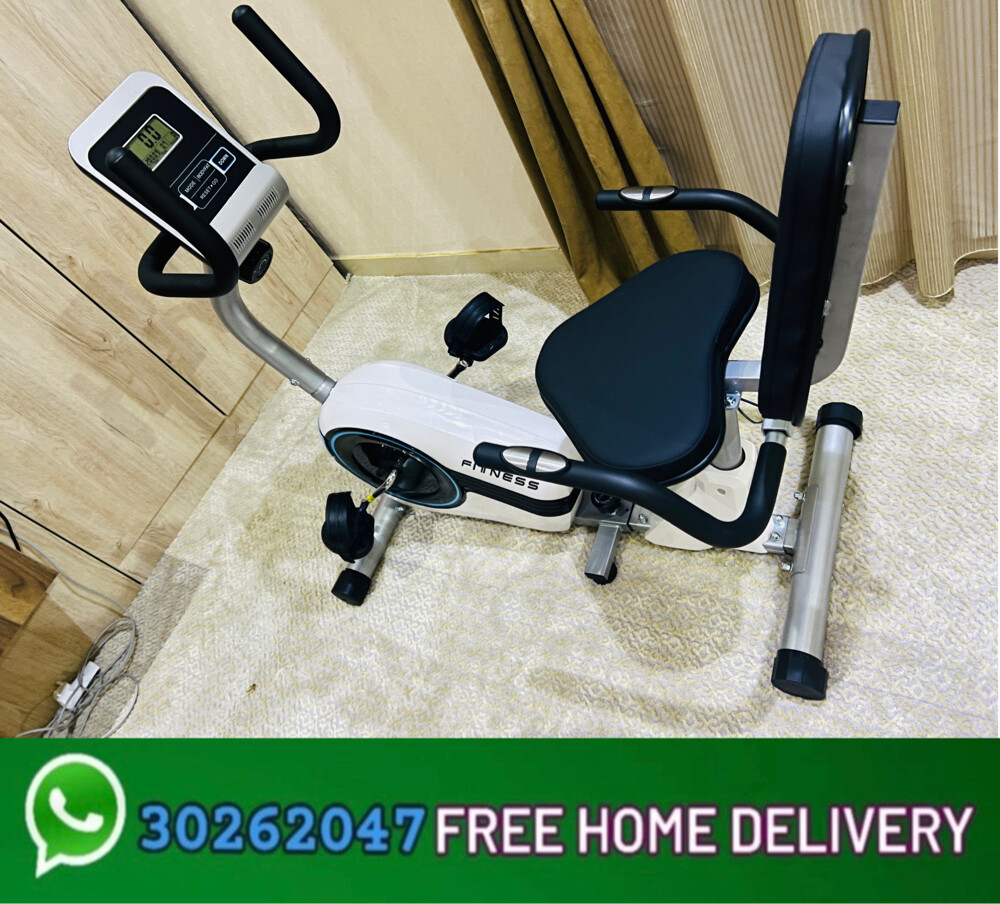 Spinning bike  - 1