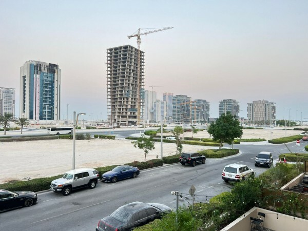 FOR SALE 2BHK + LUSAIL FOX HILLS - 4