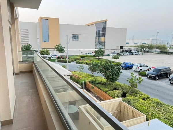 FOR SALE 2BHK + LUSAIL FOX HILLS - 12