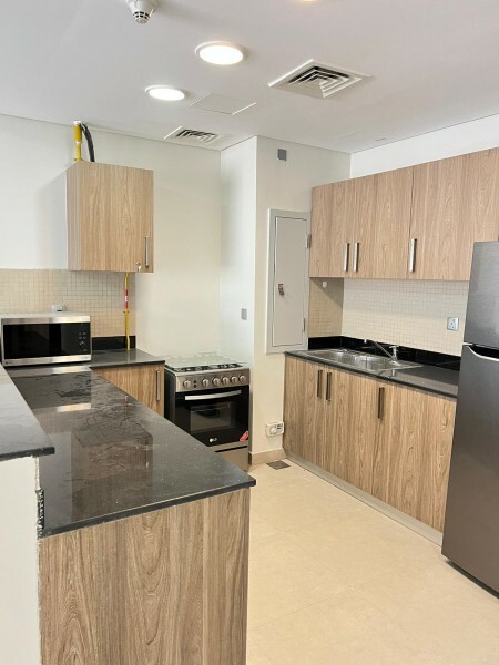 FOR SALE 2BHK + LUSAIL FOX HILLS - 6