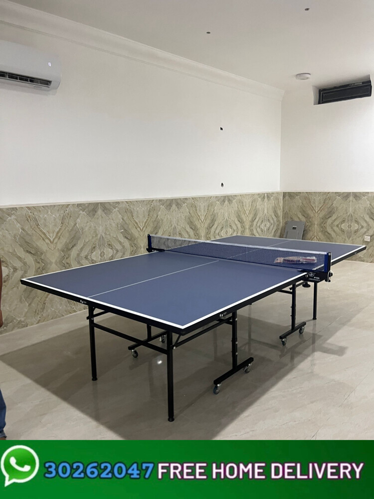 Tennis table  - 2