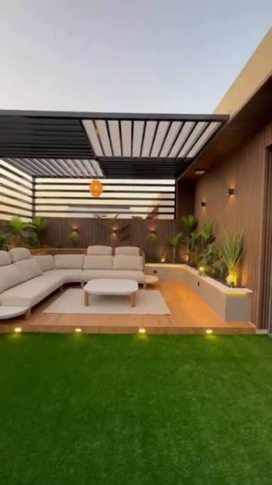 ديكورات  واحواض ارضيات ايبوكسي - 9
