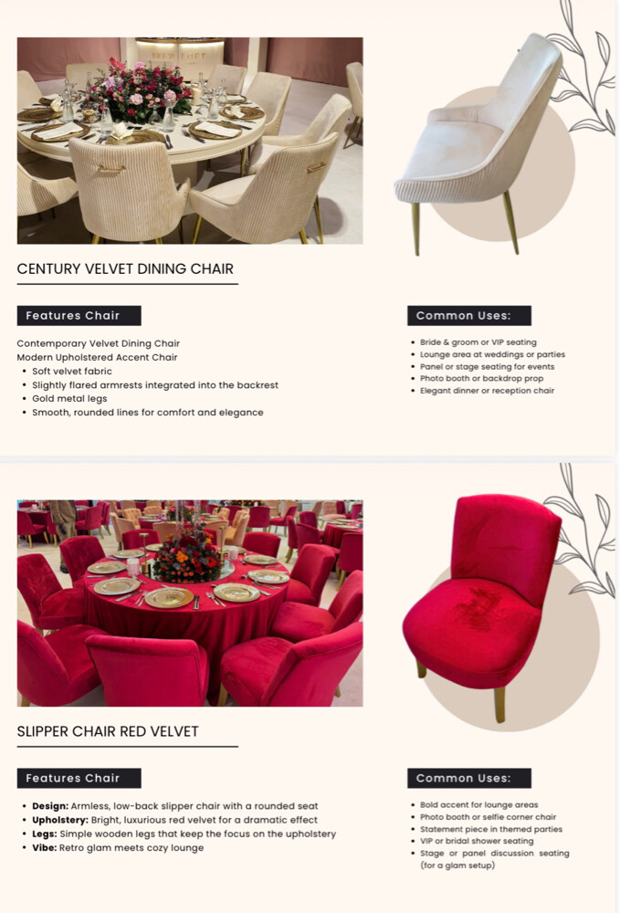 United Rental and Events Production - 4