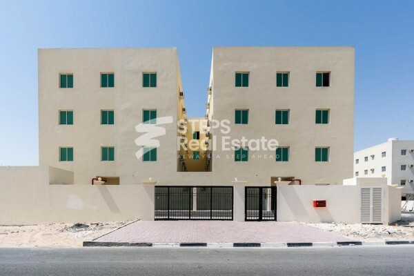 مبنى سكن ل في أم صلال - 6