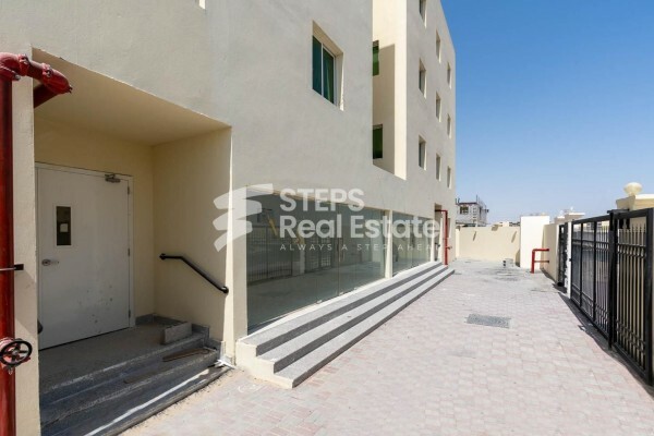 مبنى سكن ل في أم صلال - 1