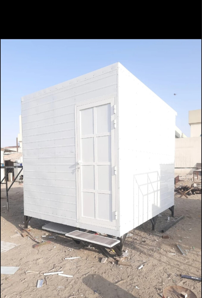 Porta cabin - 3