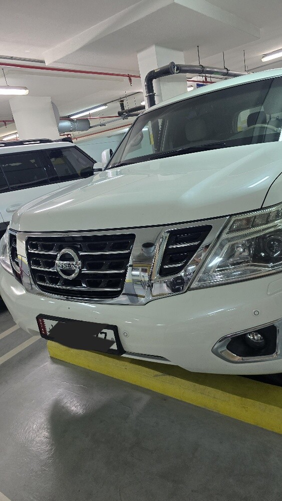 Nissan  - 3