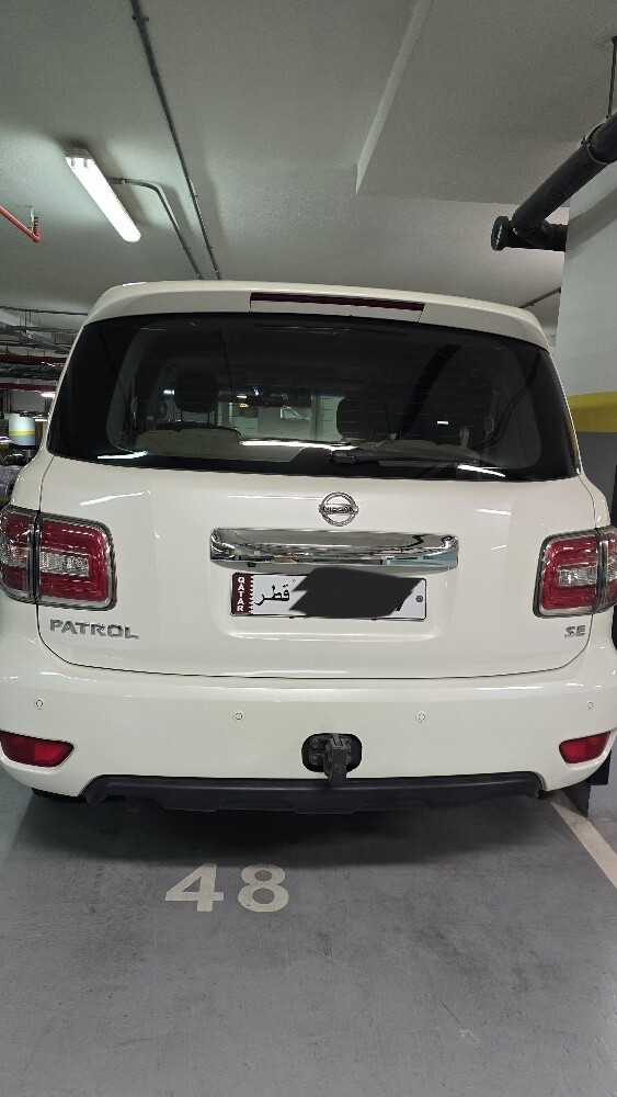 Nissan  - 1