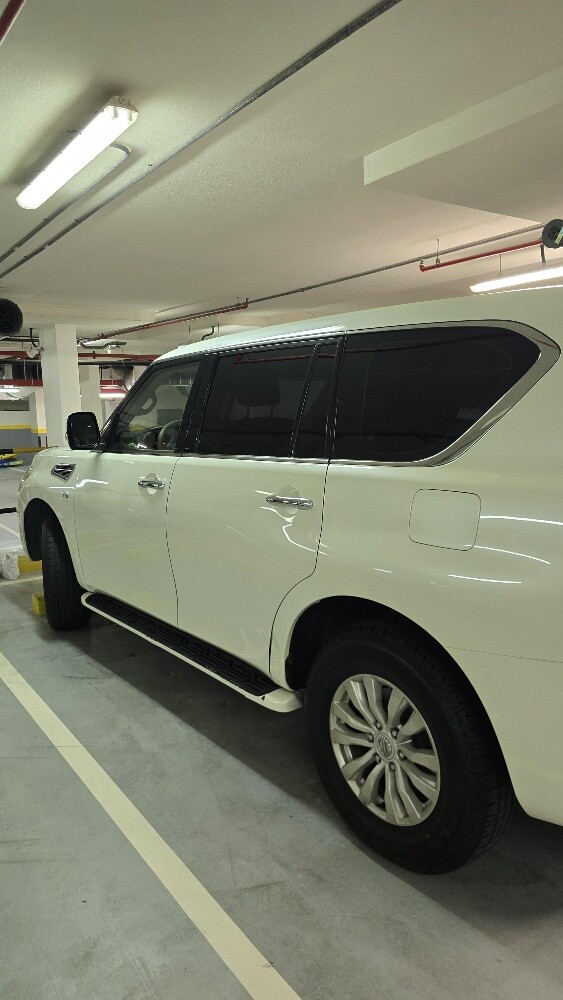 Nissan  - 2