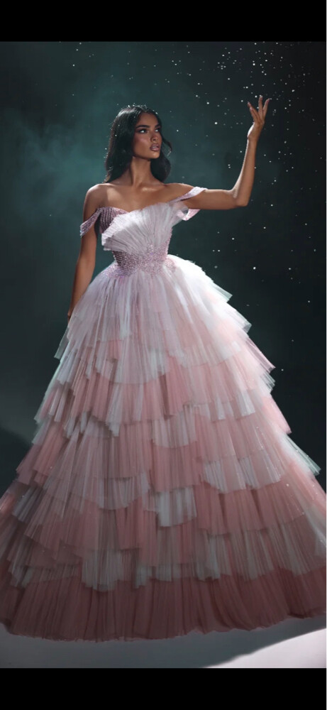 engagement dress - 3
