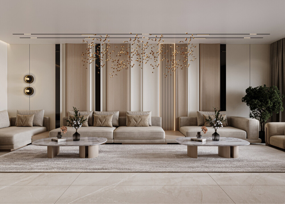 تصميم داخلي  - 7