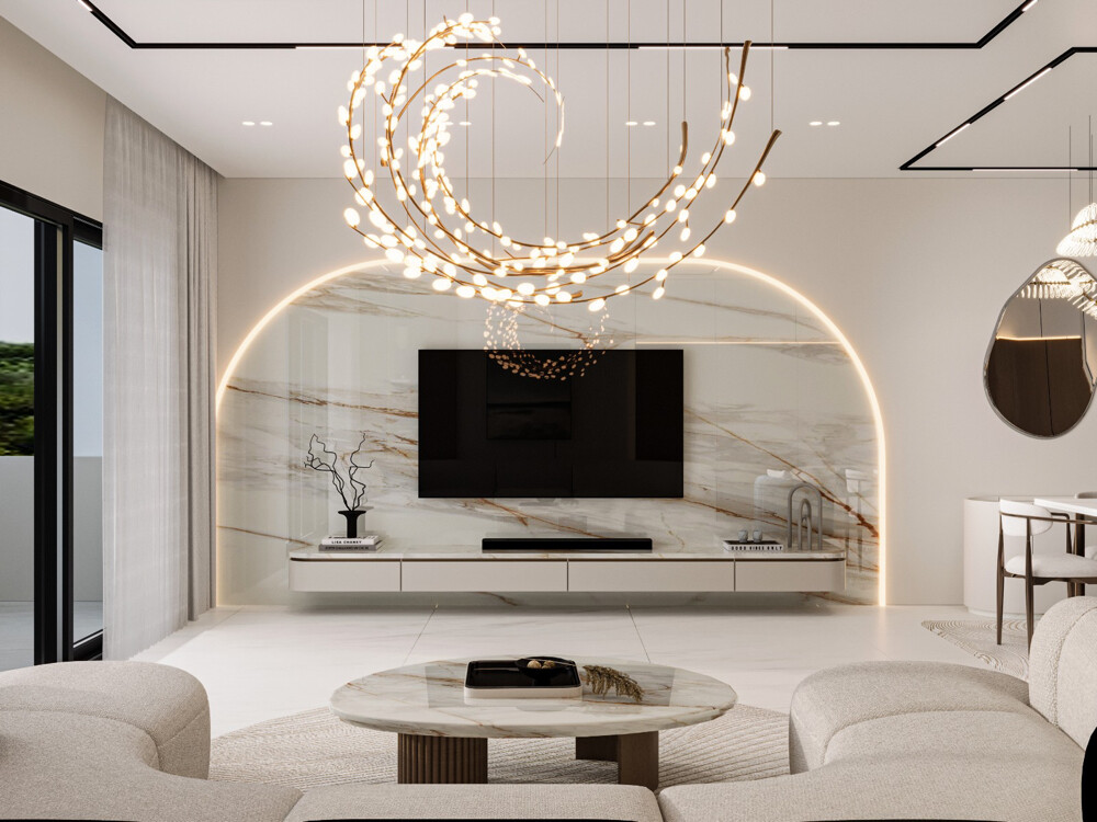 تصميم داخلي  - 4