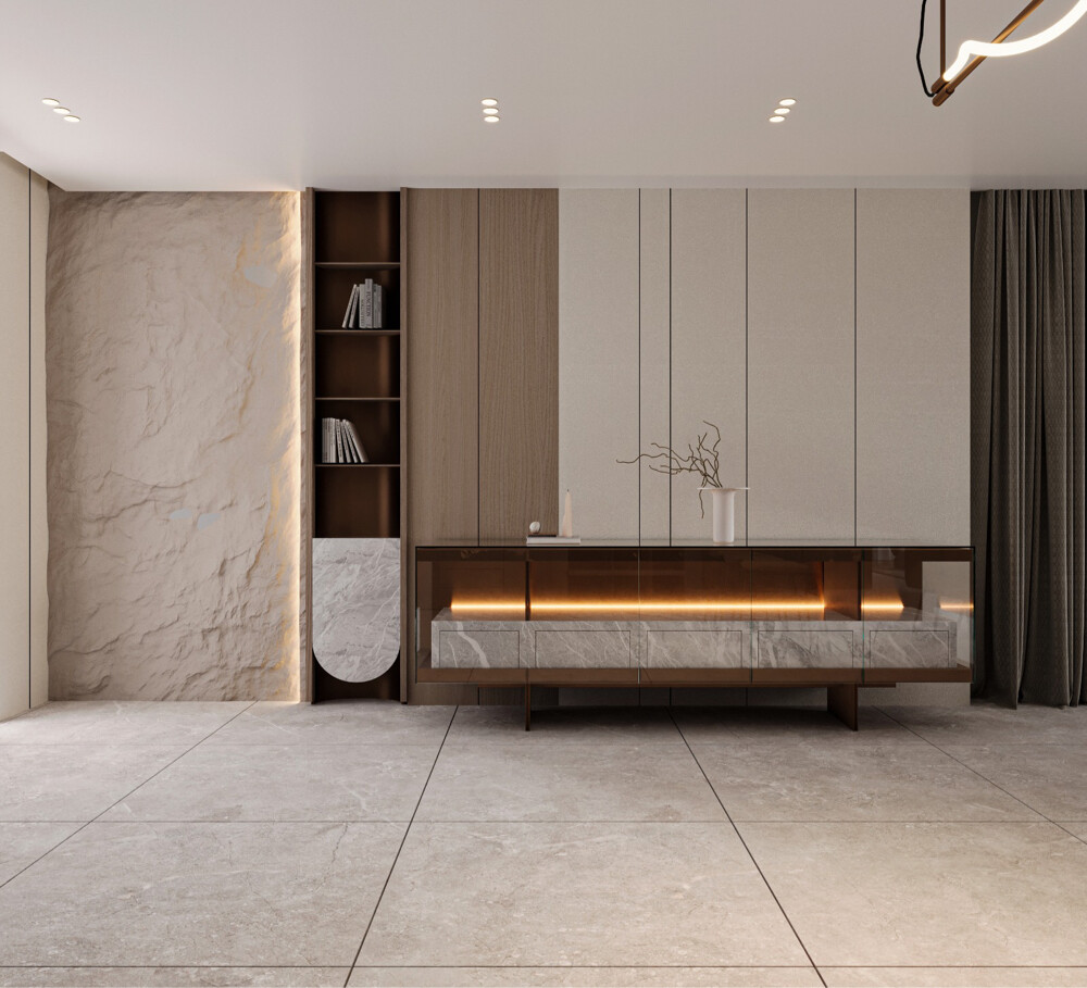 تصميم داخلي  - 12