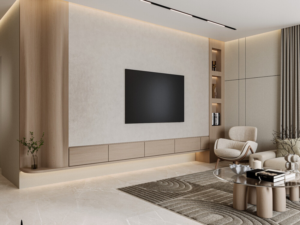 تصميم داخلي  - 13