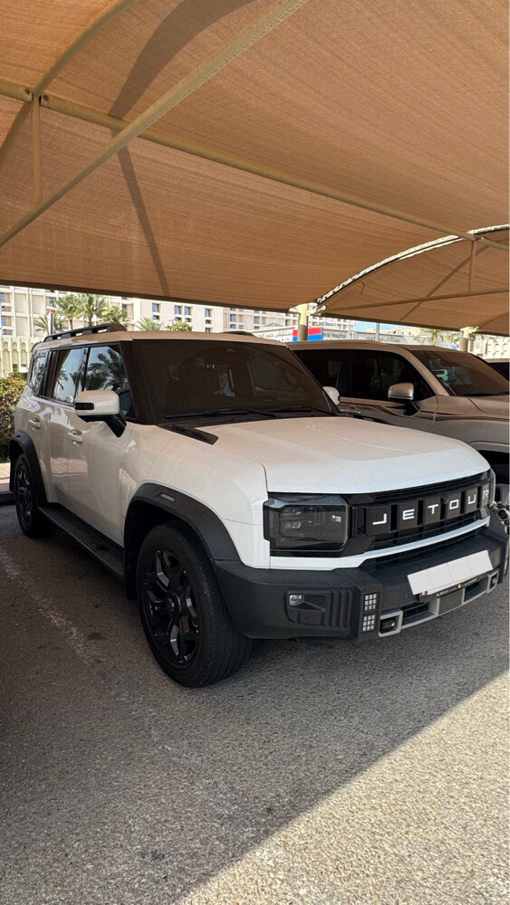 جيتور لكجري بلس للبيع وارد قطر  - 3