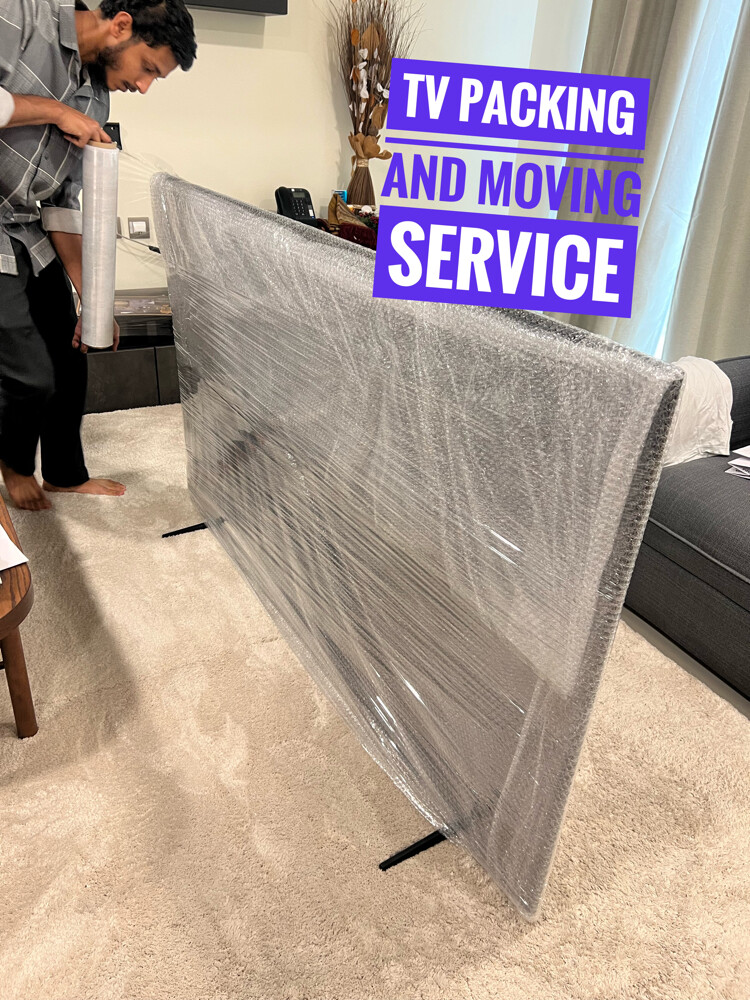 shifting moving packing service in  - 2