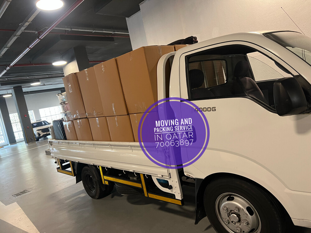 shifting moving packing service in  - 6